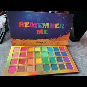 Remember me . Amor us